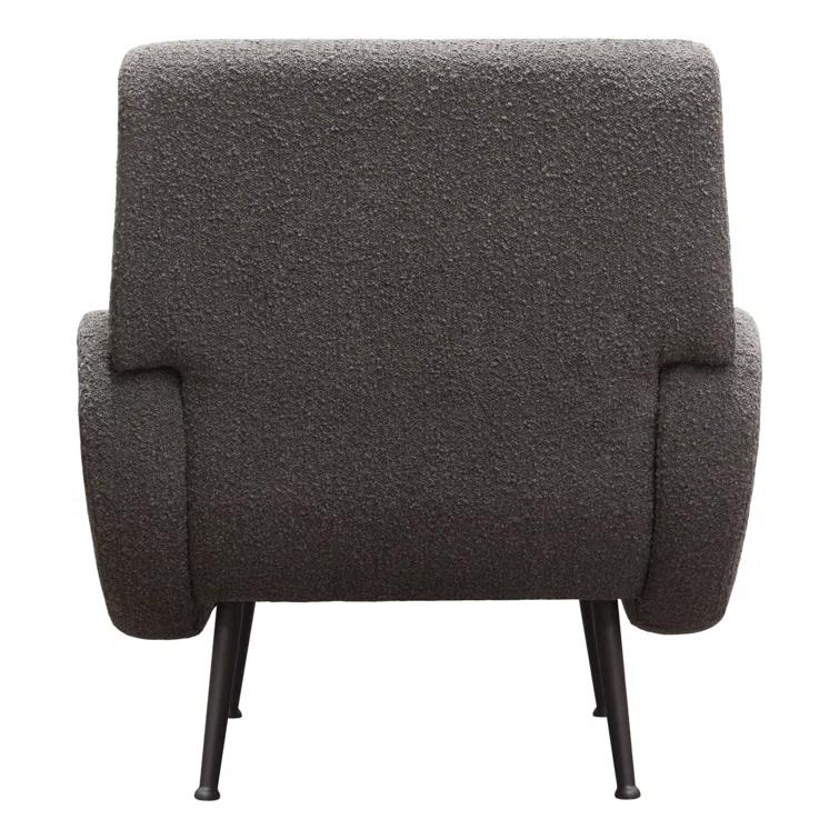 Diamond Sofa Cameron Upholstered Armchair