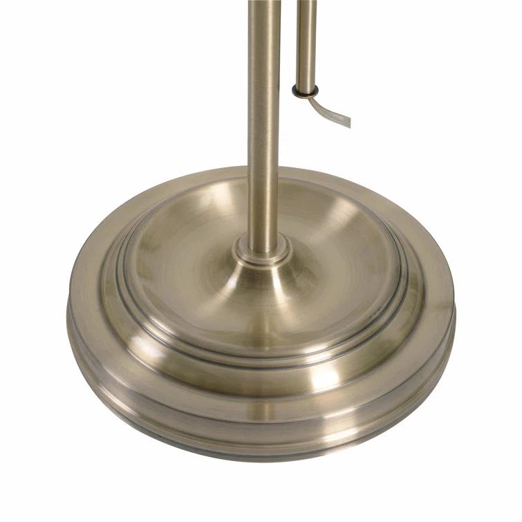 Tricia 50'' Floor Lamp