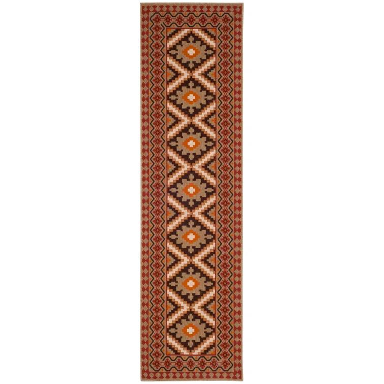 Northpoint Performance Southwestern Rug