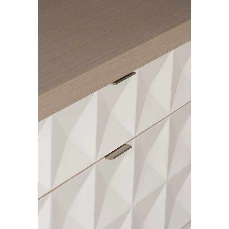 Axiom 65.56'' W 6 - Drawer Dresser