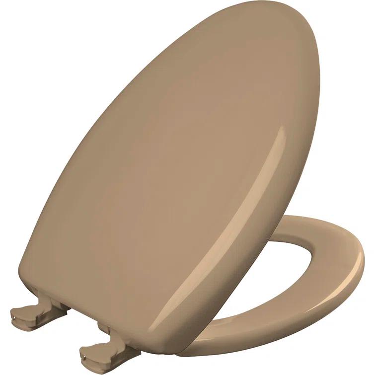 Bemis 1200SLOWT 148 Elongated Toilet Seat and Lid