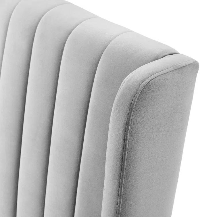 Renew Parsons Fabric Dining Side Chairs - Set of 2