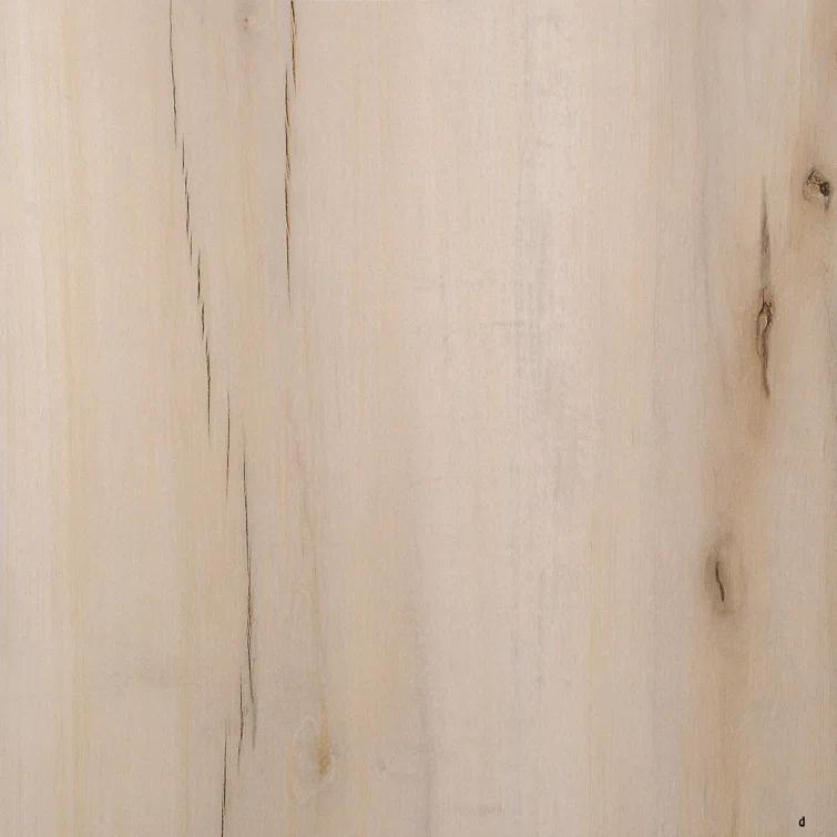 Anders 6-Drawer Wood Dresser