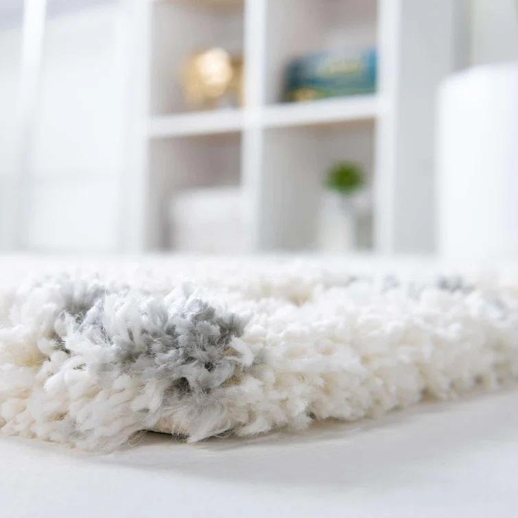 Performance Striped Rug