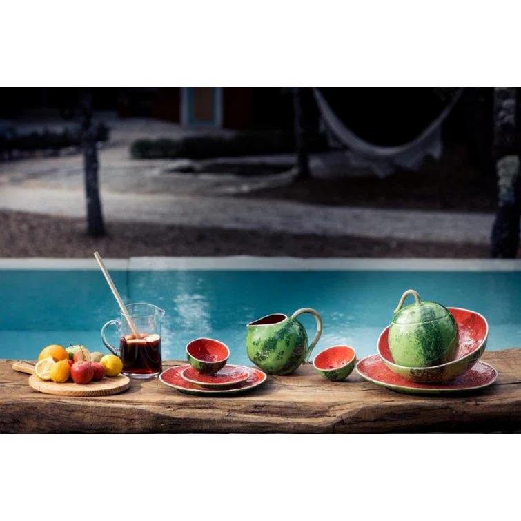 Watermelon 101 oz. Pitcher