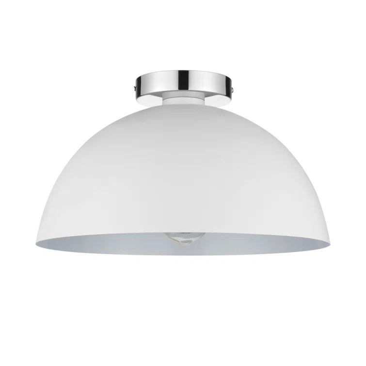 Semi Flush Mount