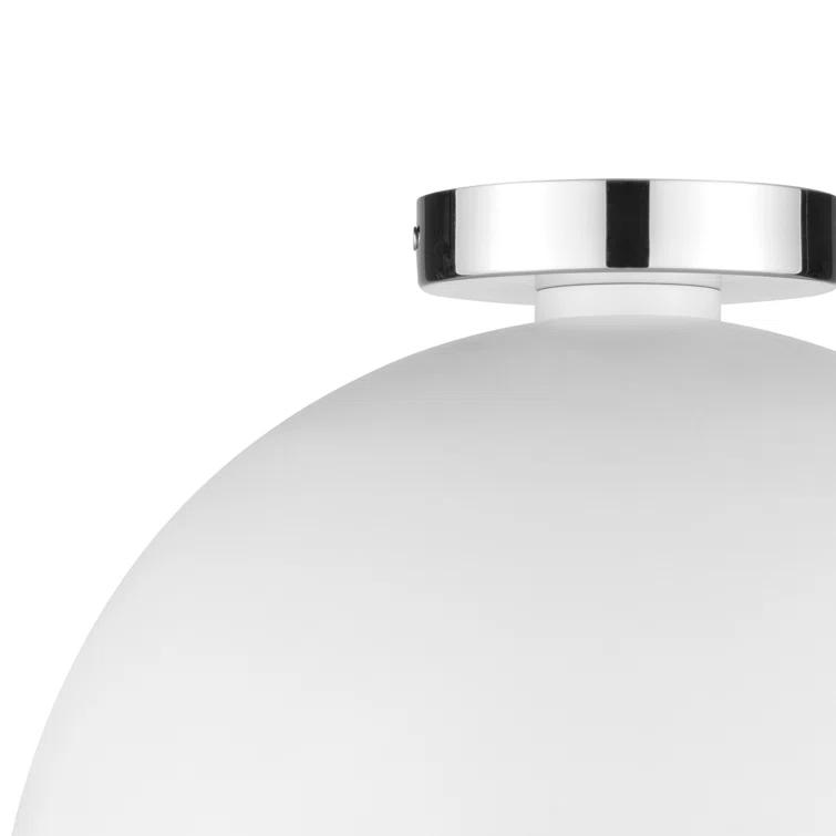 Semi Flush Mount