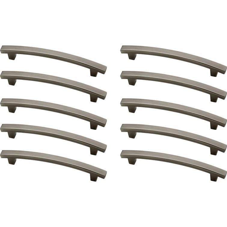 Pierce Center Arch Pull Multipack