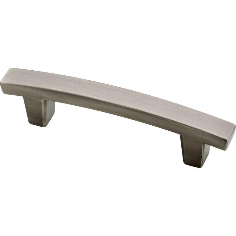 Pierce Center Arch Pull Multipack