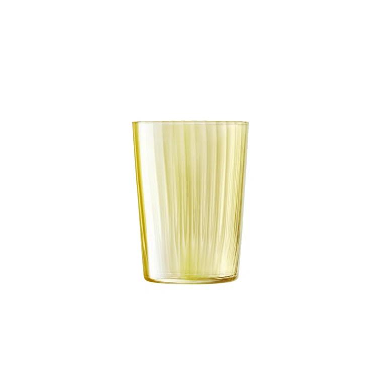 LSA International Drinking Glass Set