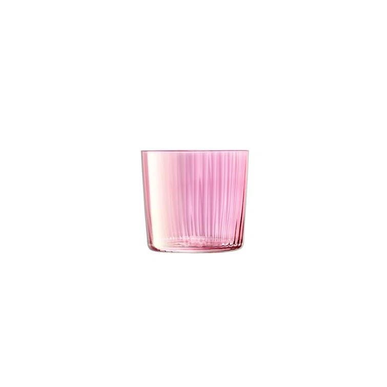 Drinking Glass Set