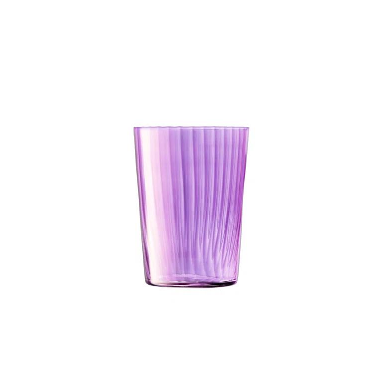LSA International Drinking Glass Set