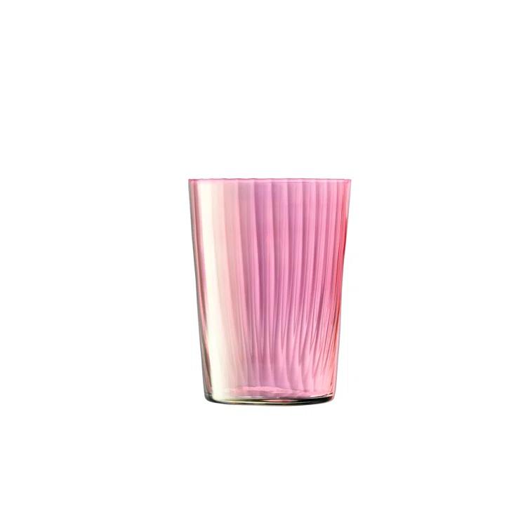 LSA International Drinking Glass Set