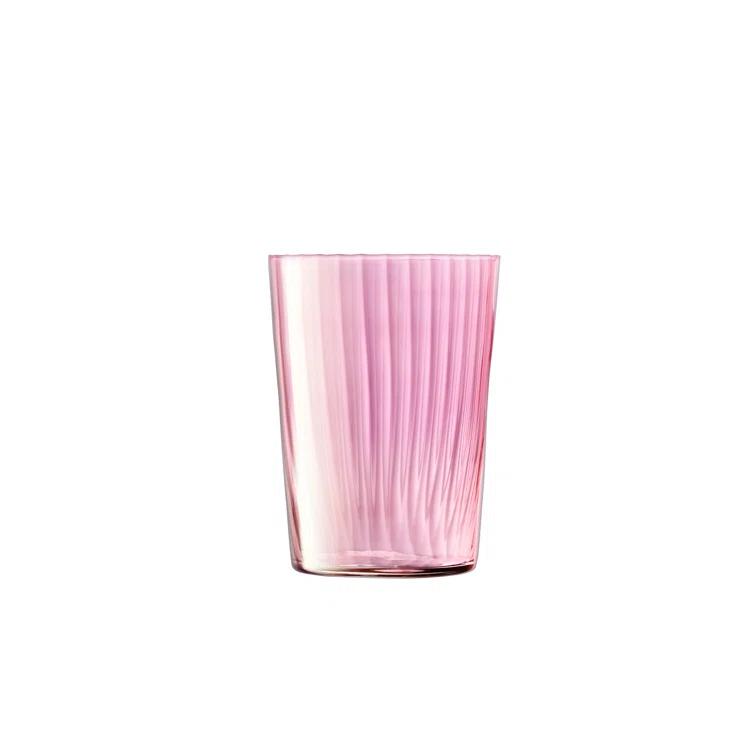 LSA International Drinking Glass Set