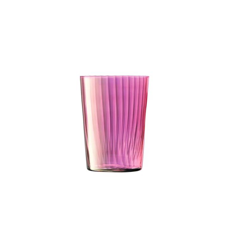 LSA International Drinking Glass Set
