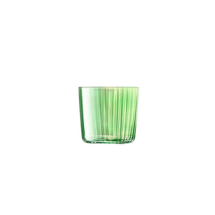 LSA International Drinking Glass Set