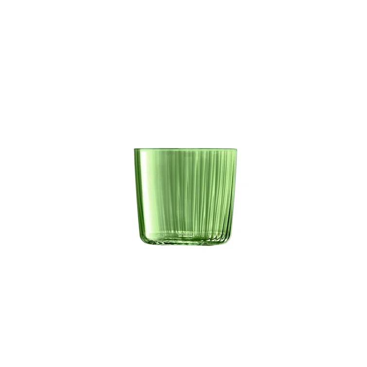 LSA International Drinking Glass Set