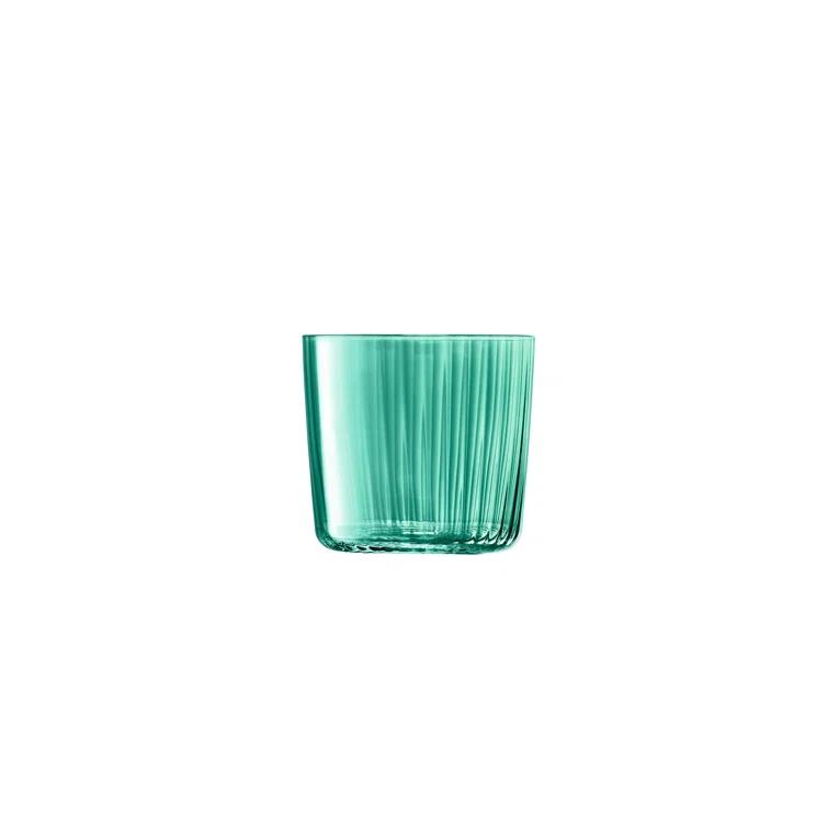 LSA International Drinking Glass Set