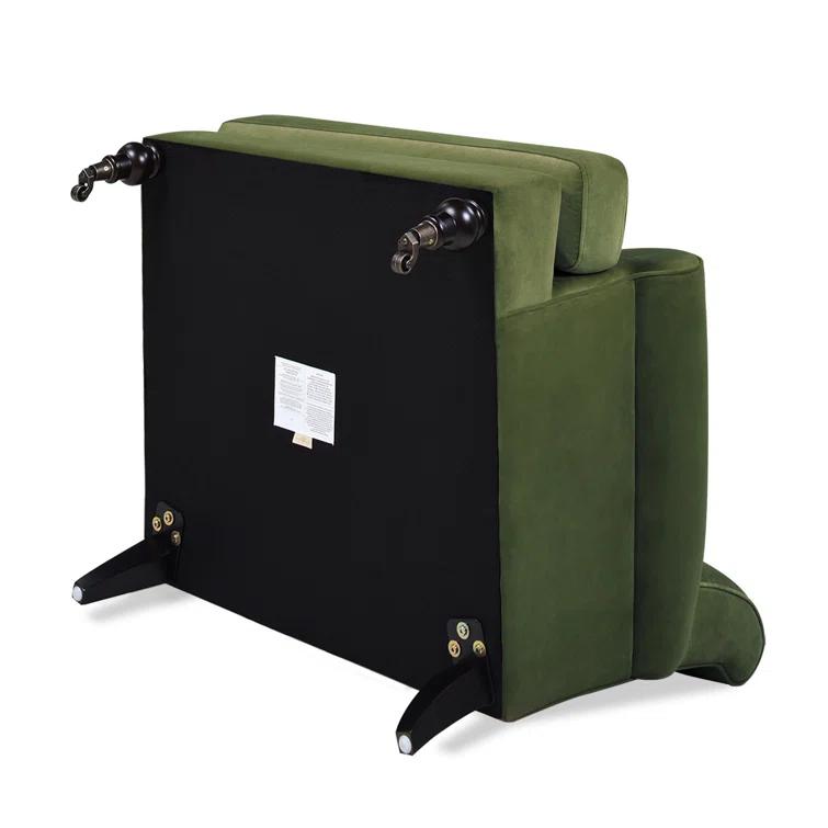 Harbour Upholstered Armchair
