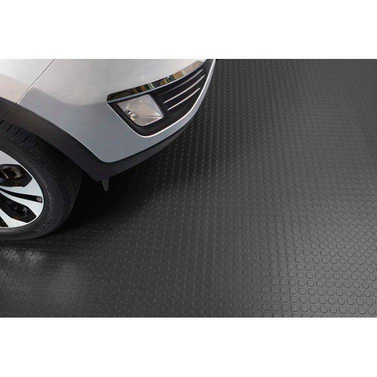 G-Floor Coin Vinyl Garage Flooring Roll