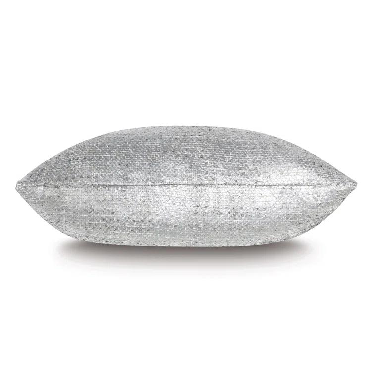 Scales Rectangular Pillow Cover & Insert