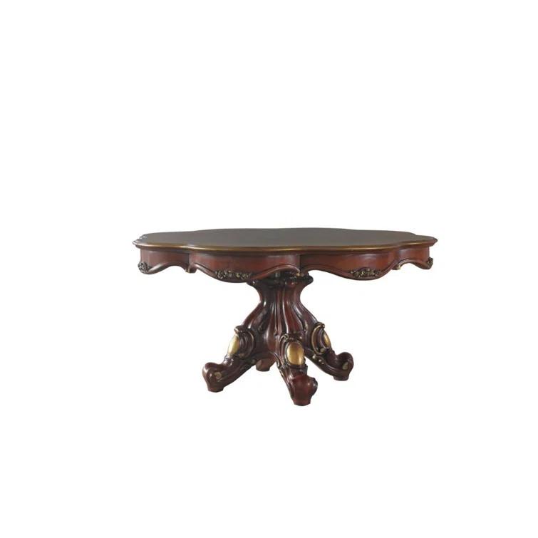 Xavier Round Dining Table