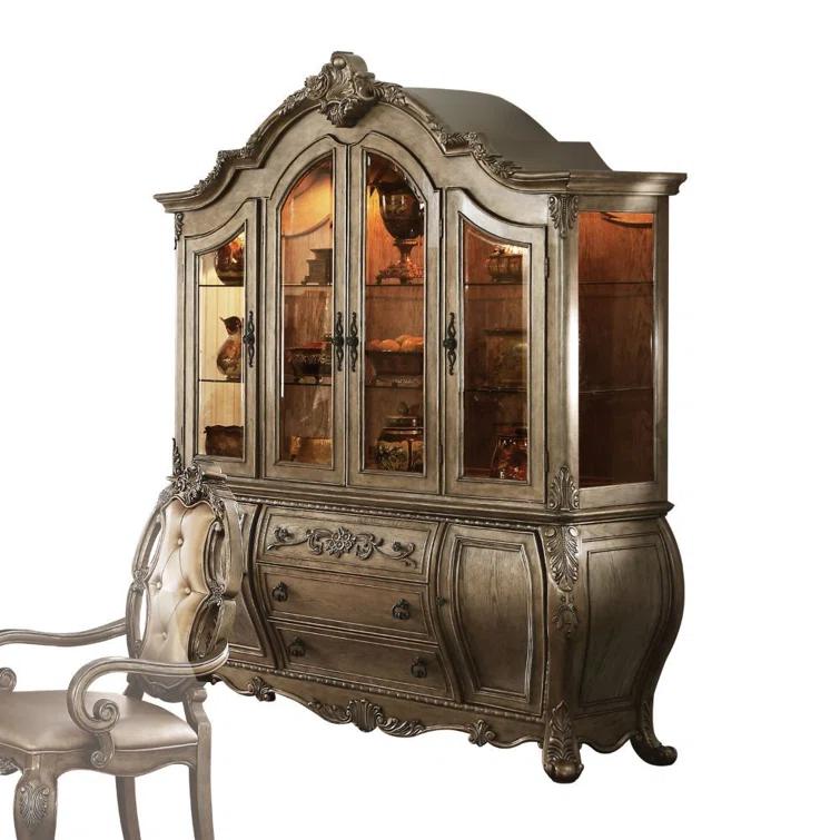Ragenardus Dining Cabinet