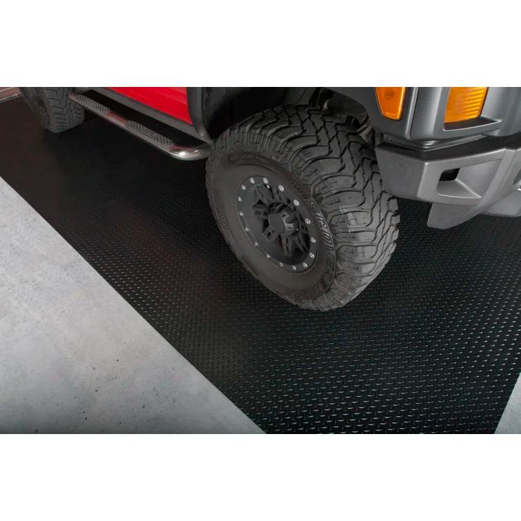 G-Floor Garage Flooring