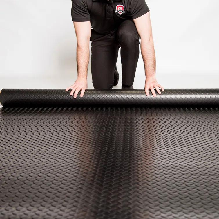 G-Floor Garage Flooring