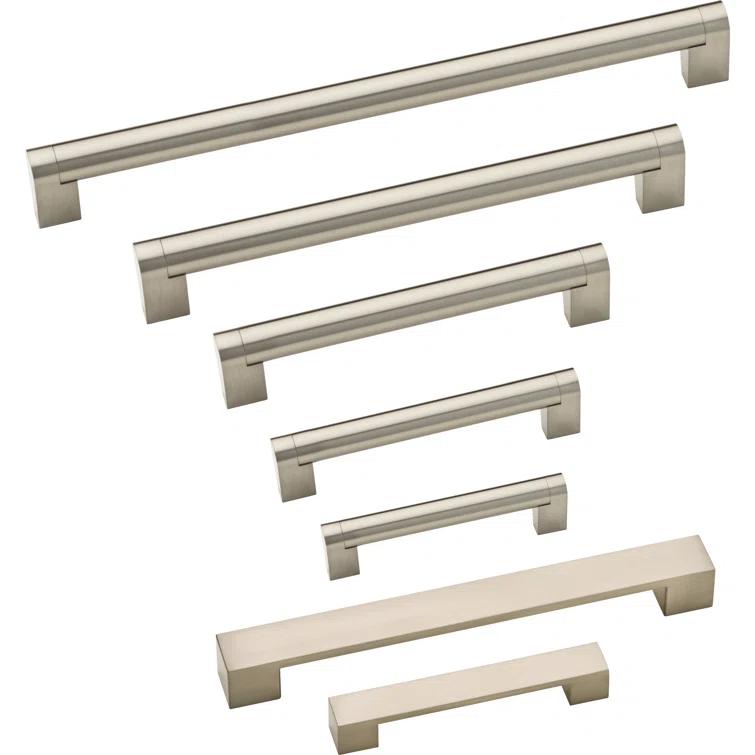 Franklin Brass Stratford Bar Pull