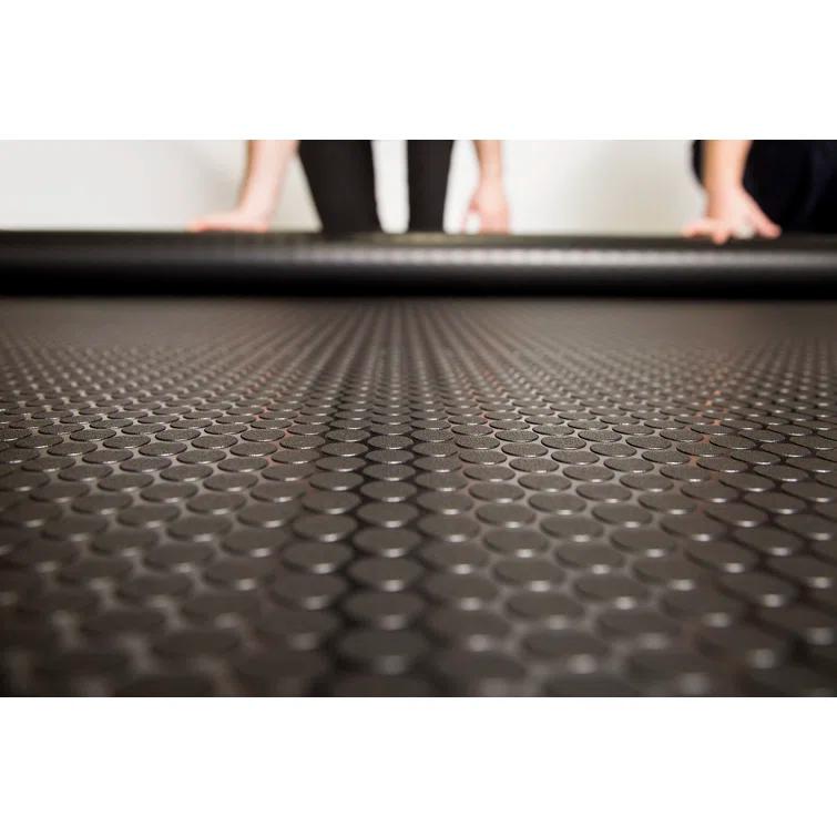 G-Floor Garage Flooring in Slate Grey