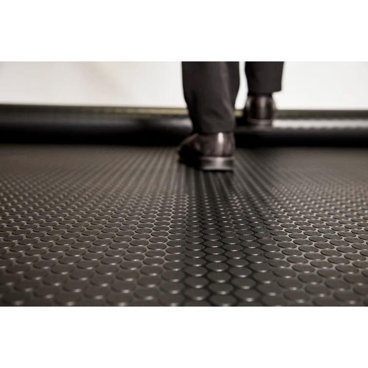 G-Floor Garage Flooring in Slate Grey