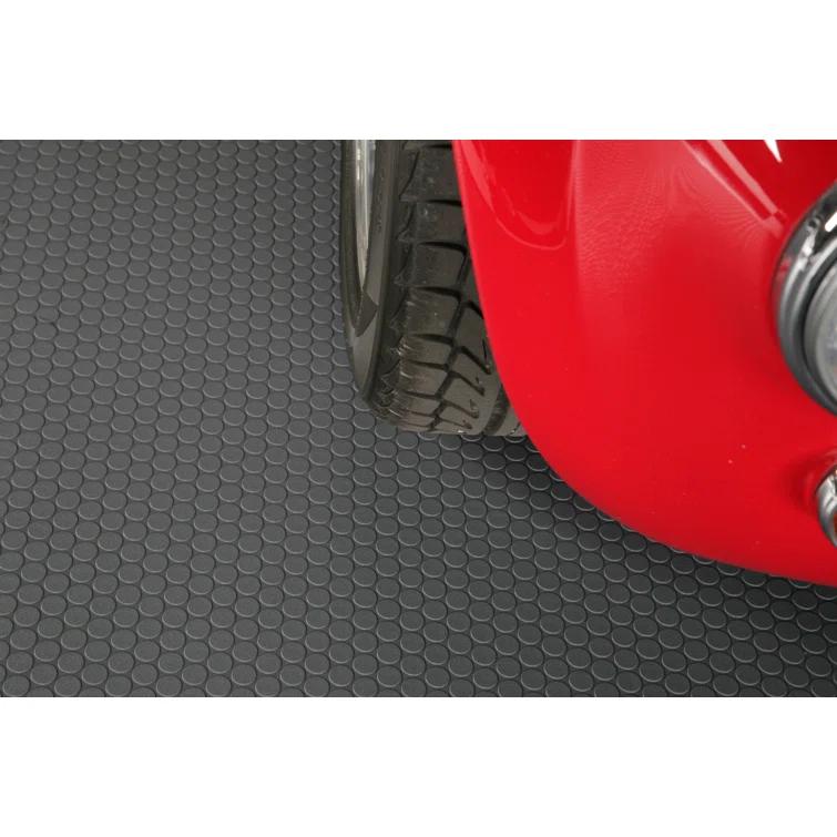 G-Floor Garage Flooring in Slate Grey