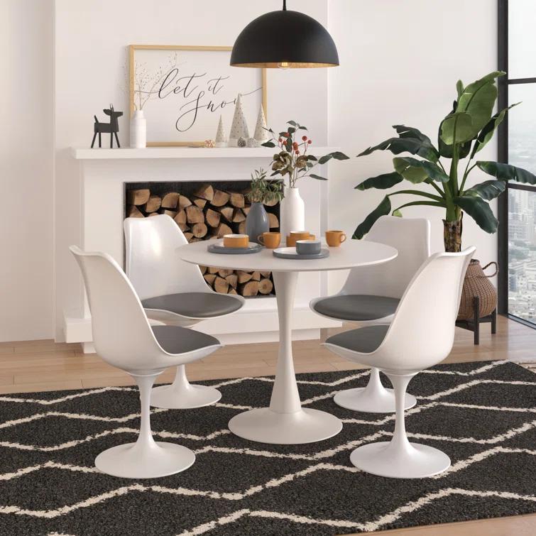Escapade Upholstered Dining Chair