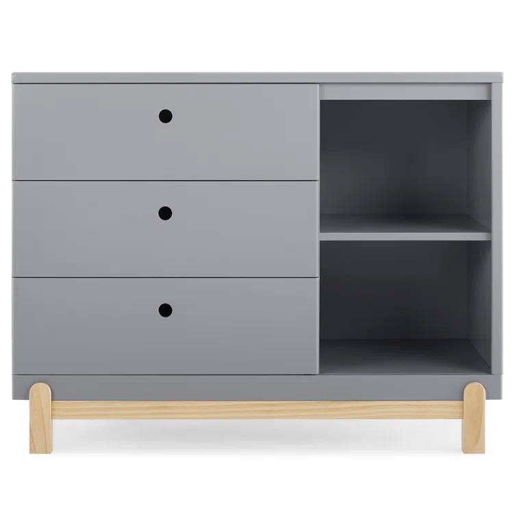 3 Drawer Dresser