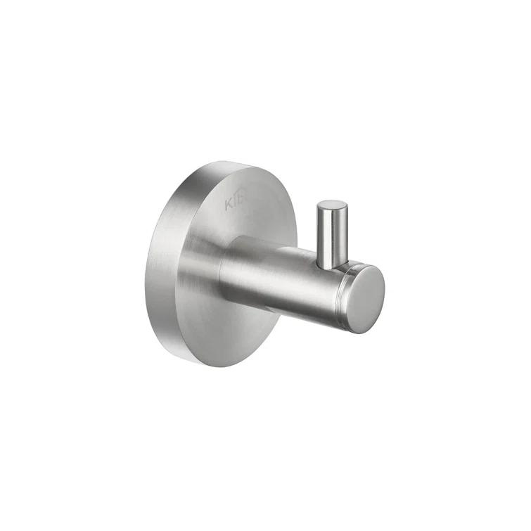 KIBI KBA1401BN Wall Mounted Robe Hook