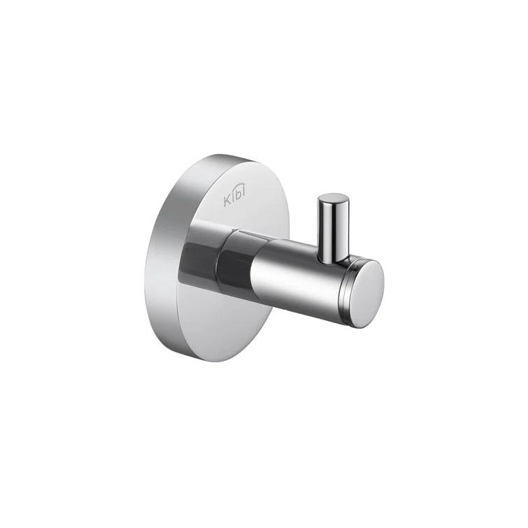 Wall Mounted Robe Hook