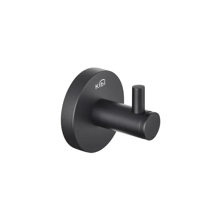 Wall Mounted Robe Hook
