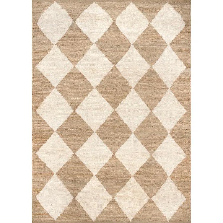 Jasper Jute Rug