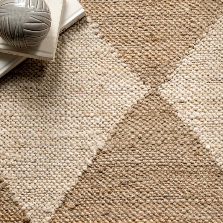 Jasper Jute Rug