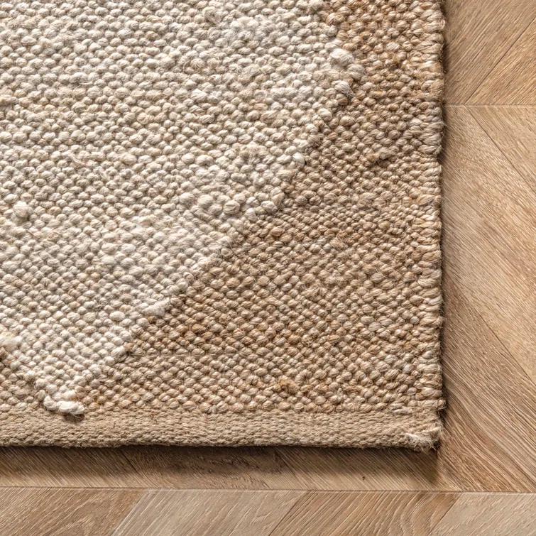 Jasper Jute Rug