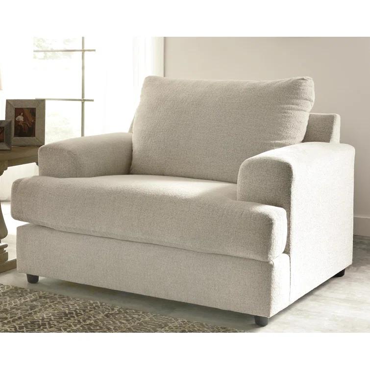 Aneysa Upholstered Accent Chair