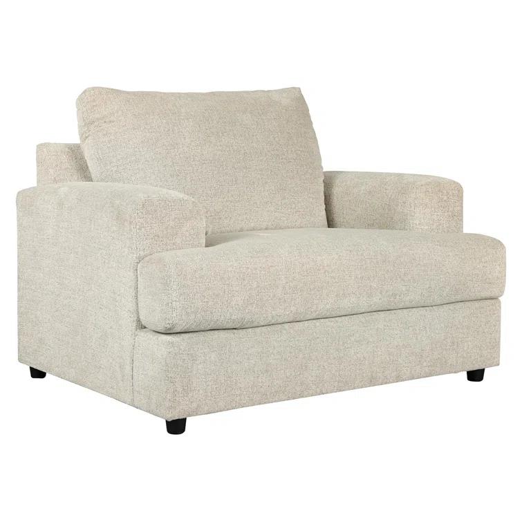 Aneysa Upholstered Accent Chair