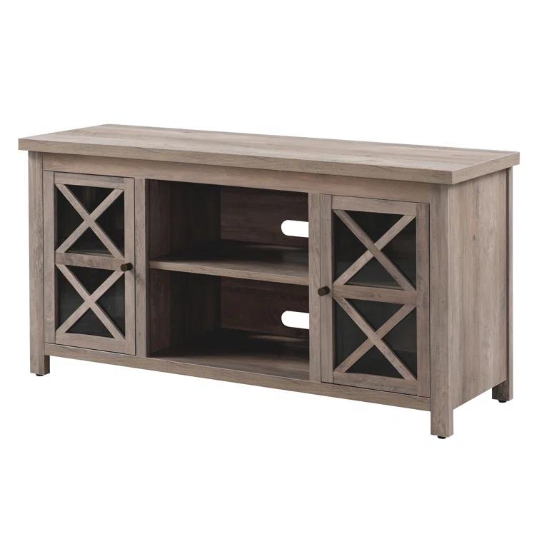 Colton TV Stand for TVs up to 55"