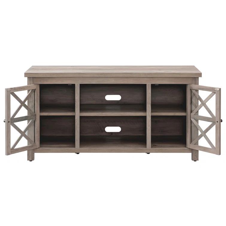 Colton TV Stand for TVs up to 55"