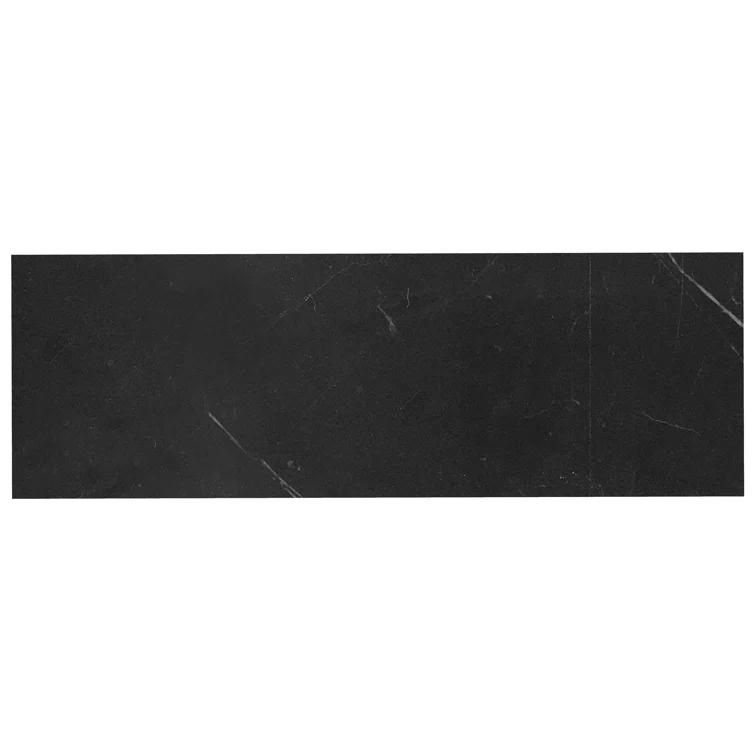 4" x 12" Subway Wall & Floor Tile