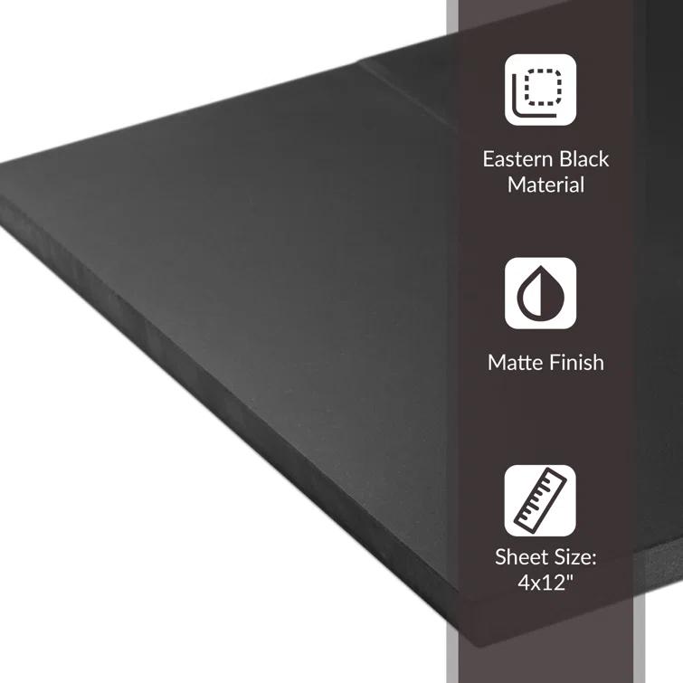 4" x 12" Subway Wall & Floor Tile