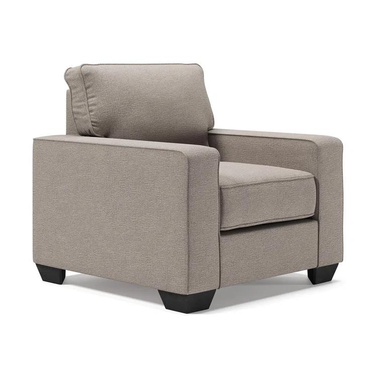 Greaves Upholstered Armchair