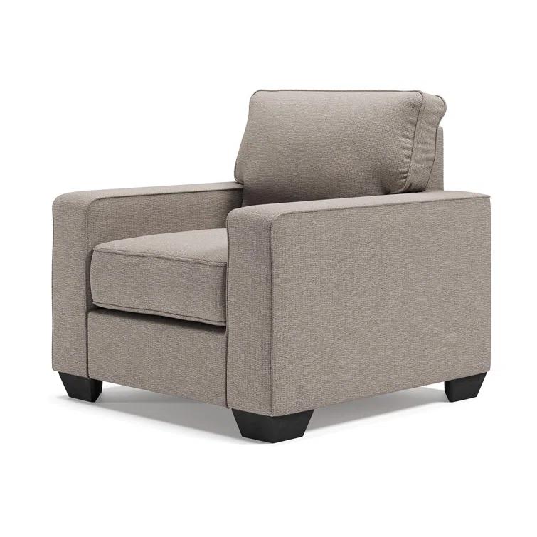 Greaves Upholstered Armchair