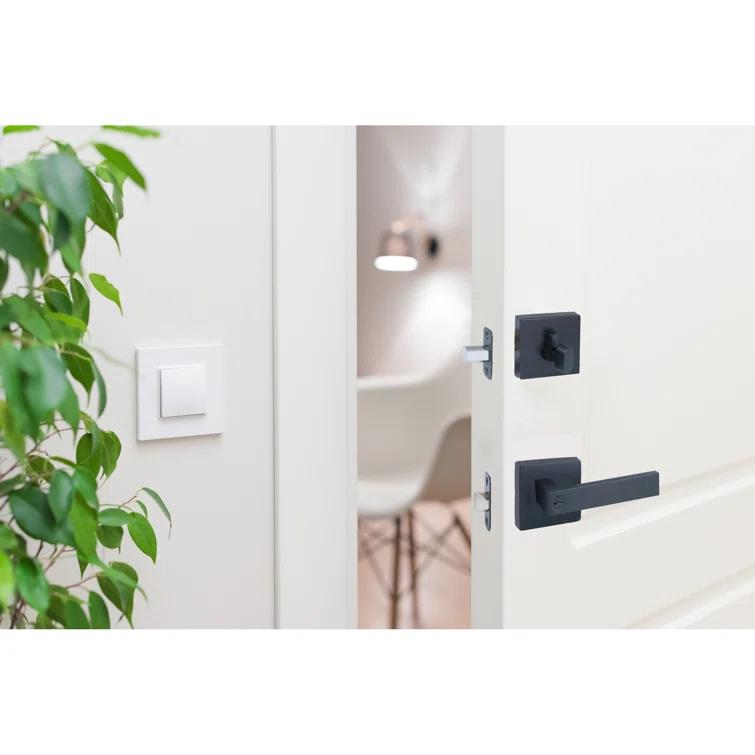 Emblem Single Cylinder Deadbolt
